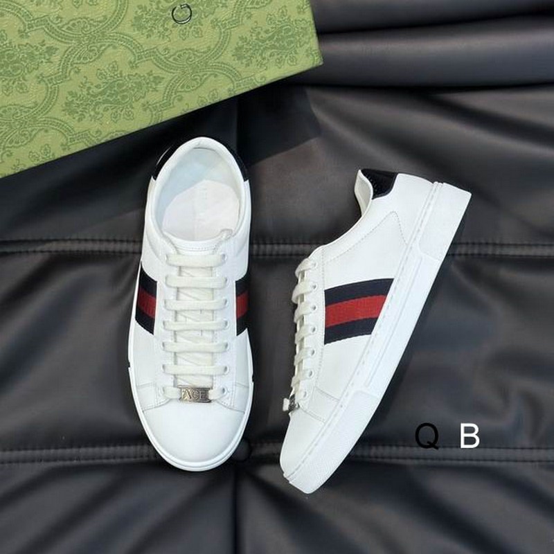 Gucci Men's Shoes 2795